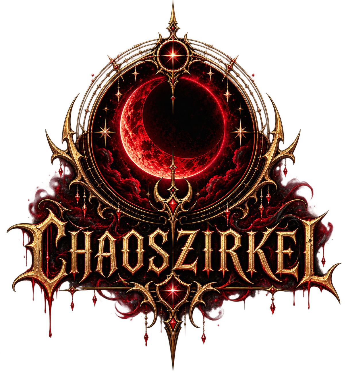 Chaoszirkel Logo